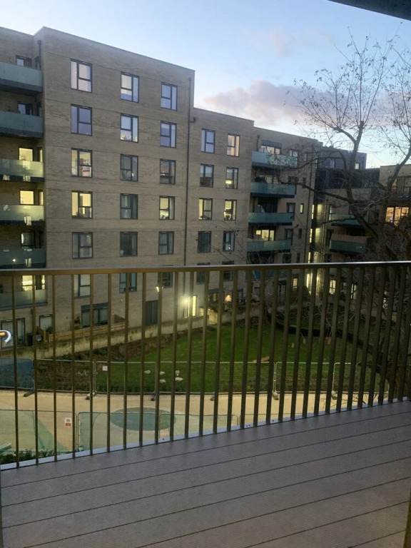 Beautiful 1-bed Apartment in Central London