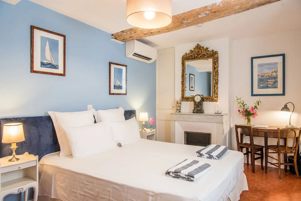 Le Vieux Logis Chambres dHôtes