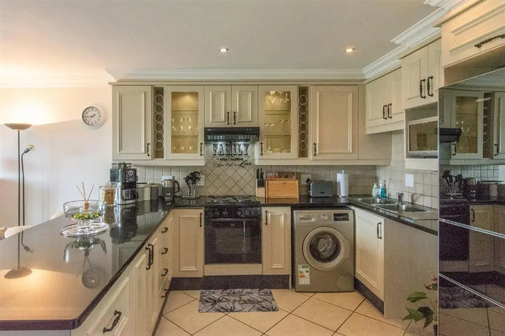 17 the Dune Jeffreys Bay