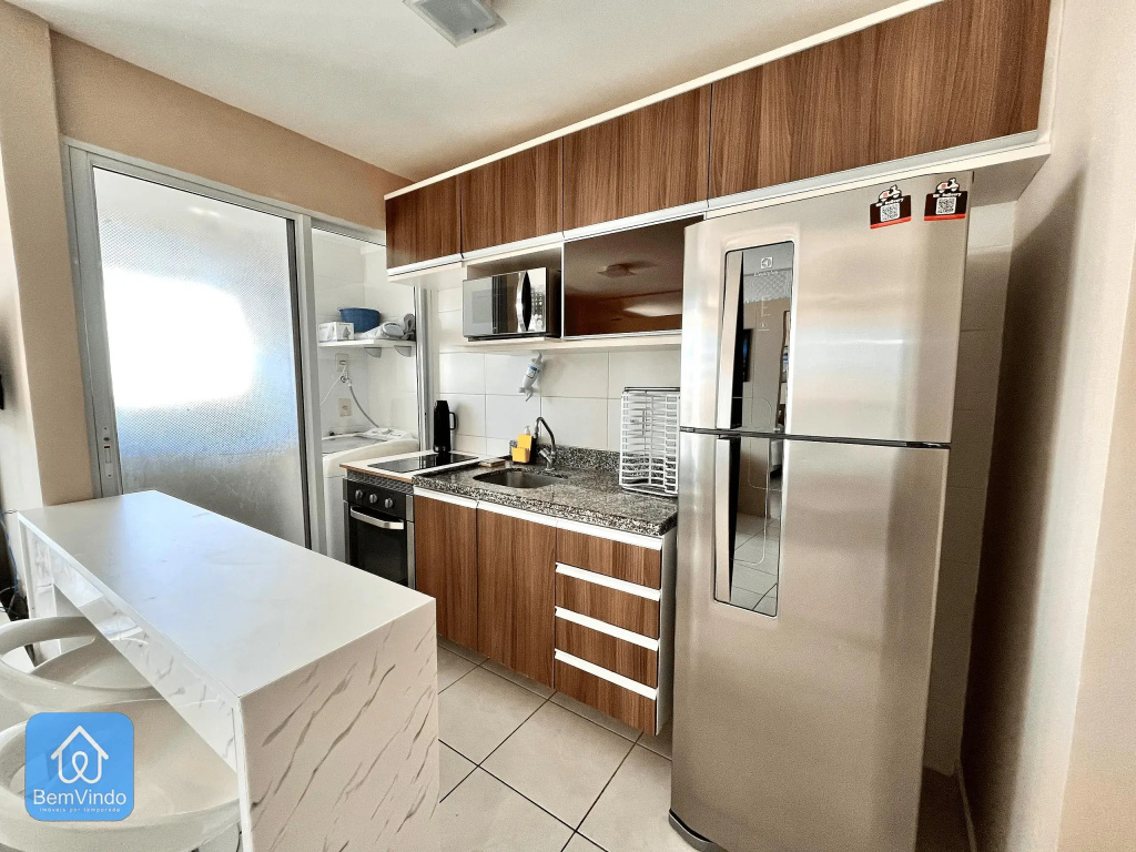 Apartamento Ao Lado Do Salvador Shopping 5