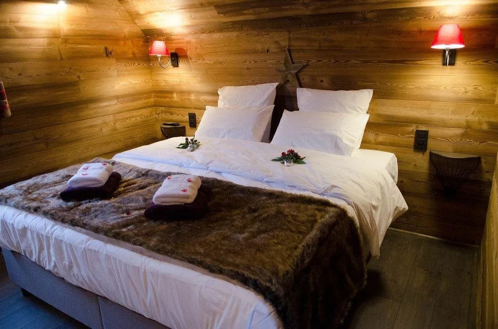 AquaLodge