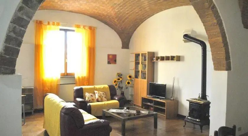Casale San Ranieri