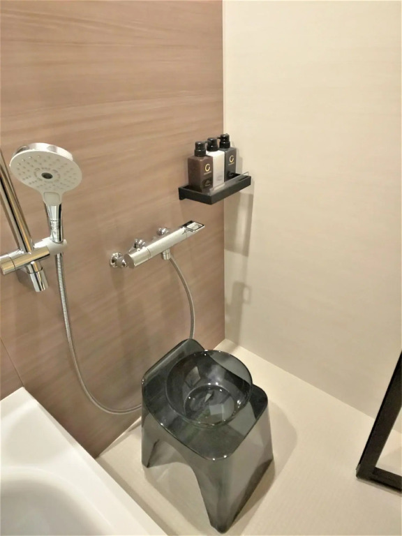 Отель Miyako City Osaka Hommachi