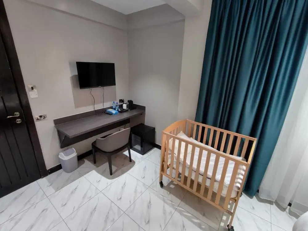 Hotel Lourdes Siaya