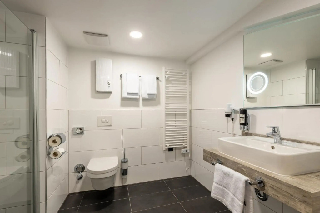 Trip Inn Hotel & Suites Essen