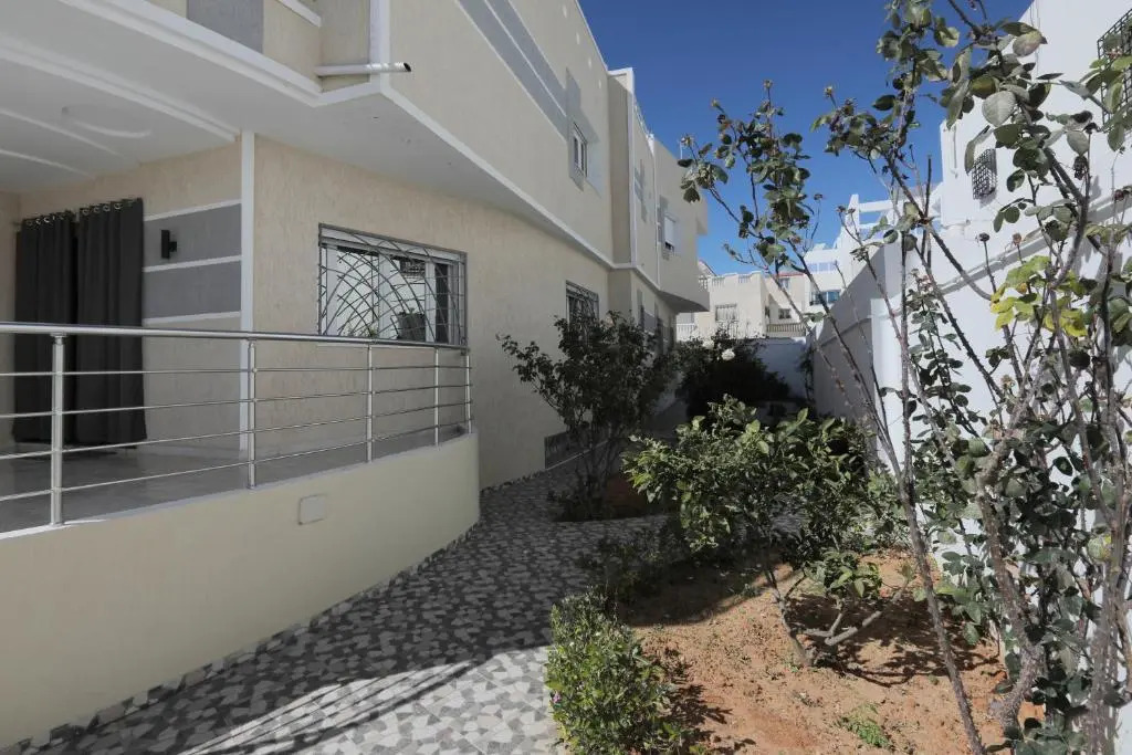 Magnifique Villa Avec Piscine, Pour Vos Vacances