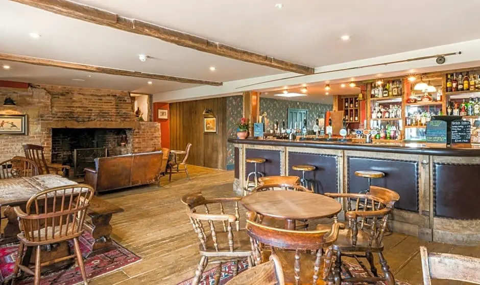 The Brisley Bell