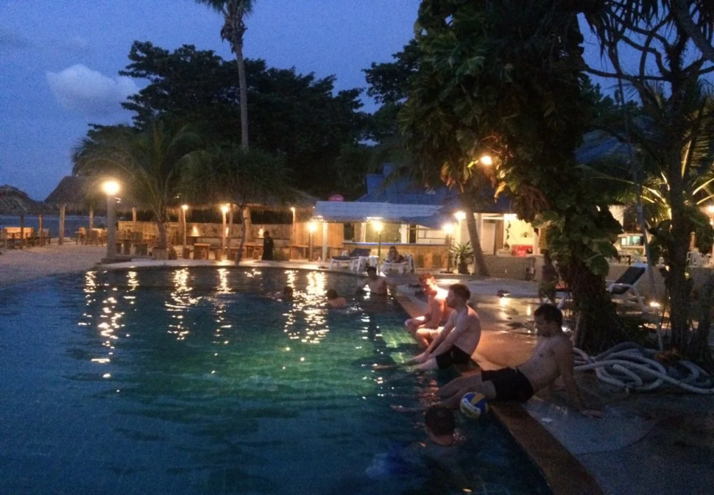 Salatan Resort