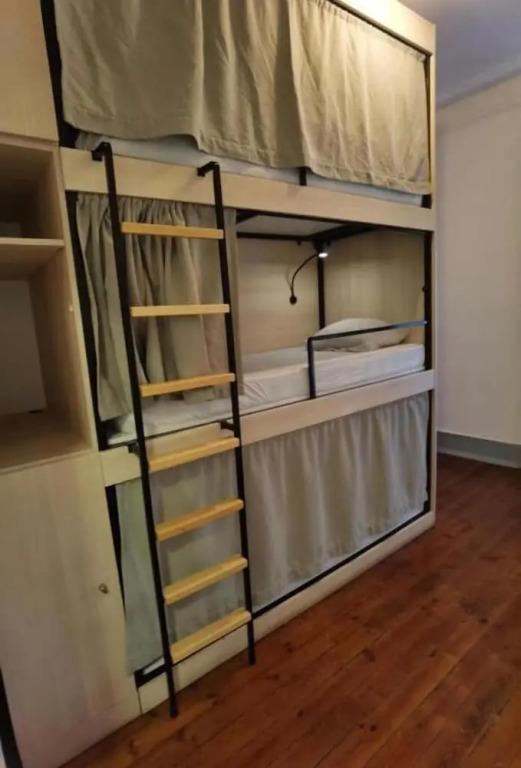 Samps Hostel