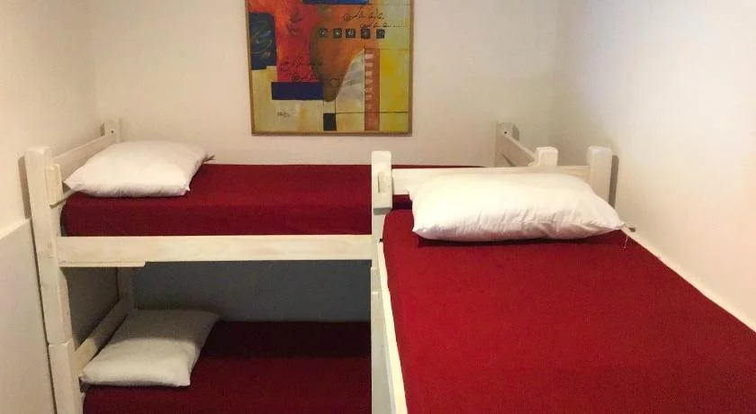 The Trip Hostel