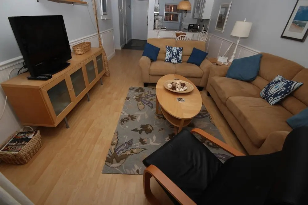 Sea Coast Gardens II 310 Apartment 2