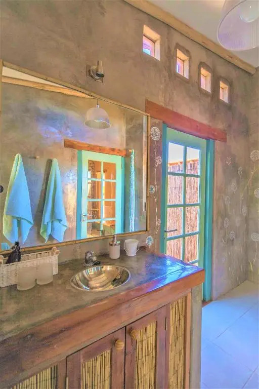 Casita La Brea