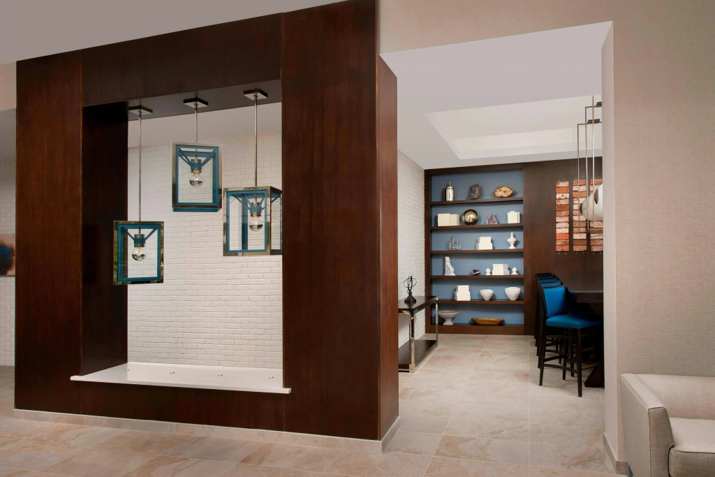 SpringHill Suites by Marriott Atlanta Downtown