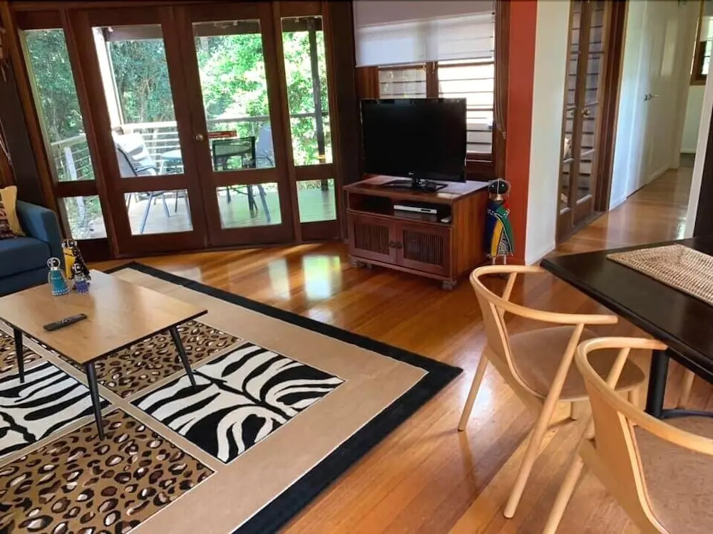 Jandar Retreat Maleny
