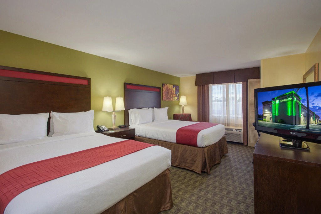 Holiday Inn North Phoenix