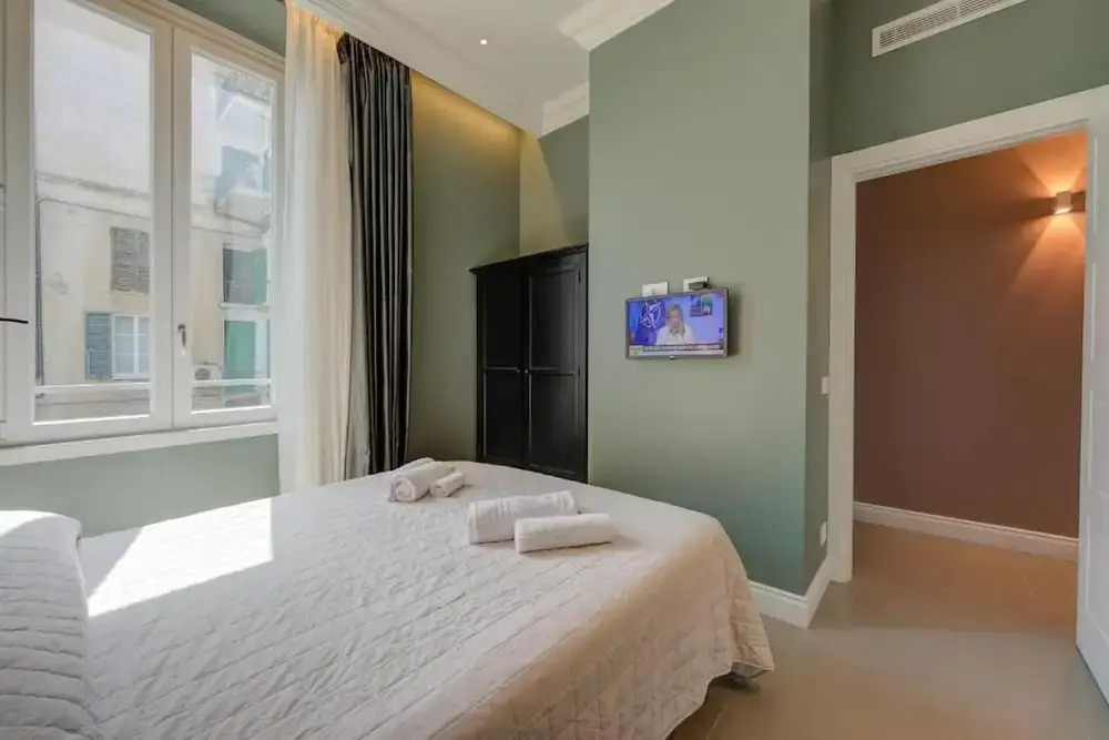 Seven Suites Apartments Sanremo