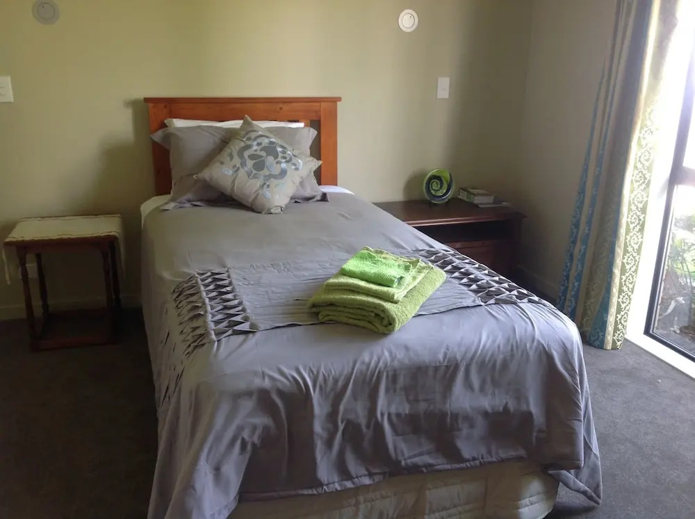 Styx View Bed  Breakfast