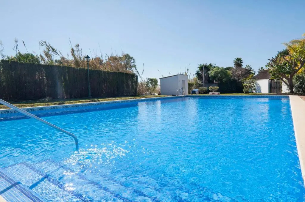 Charming 4bedroom Villa in Los Monteros Beach