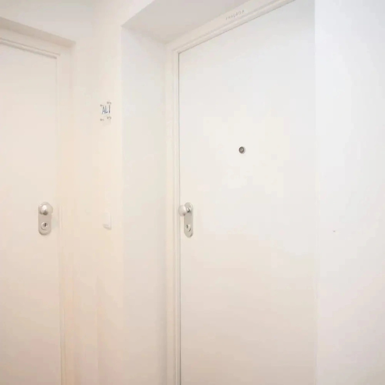 Liiiving in Porto - City Design Apartment A