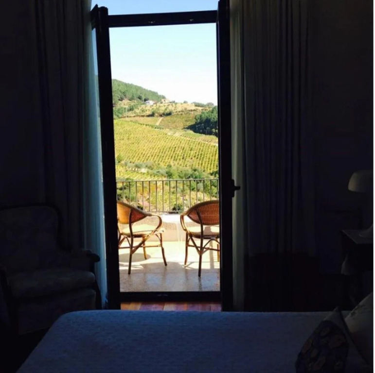 Quinta de Fiães - Agroturismo
