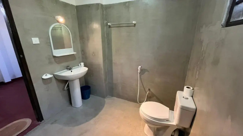 Ocean View Guest House