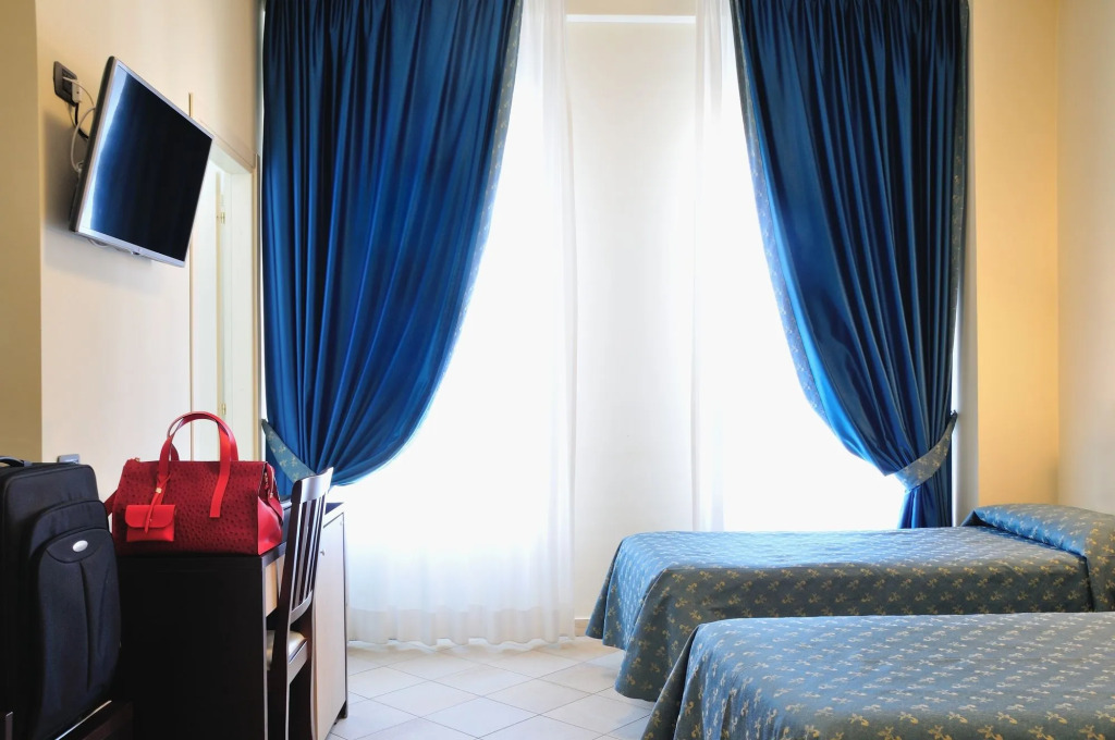 Hotel Spinelli