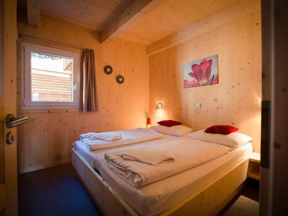 Chalet Near Ski Resort in Austria With Sauna