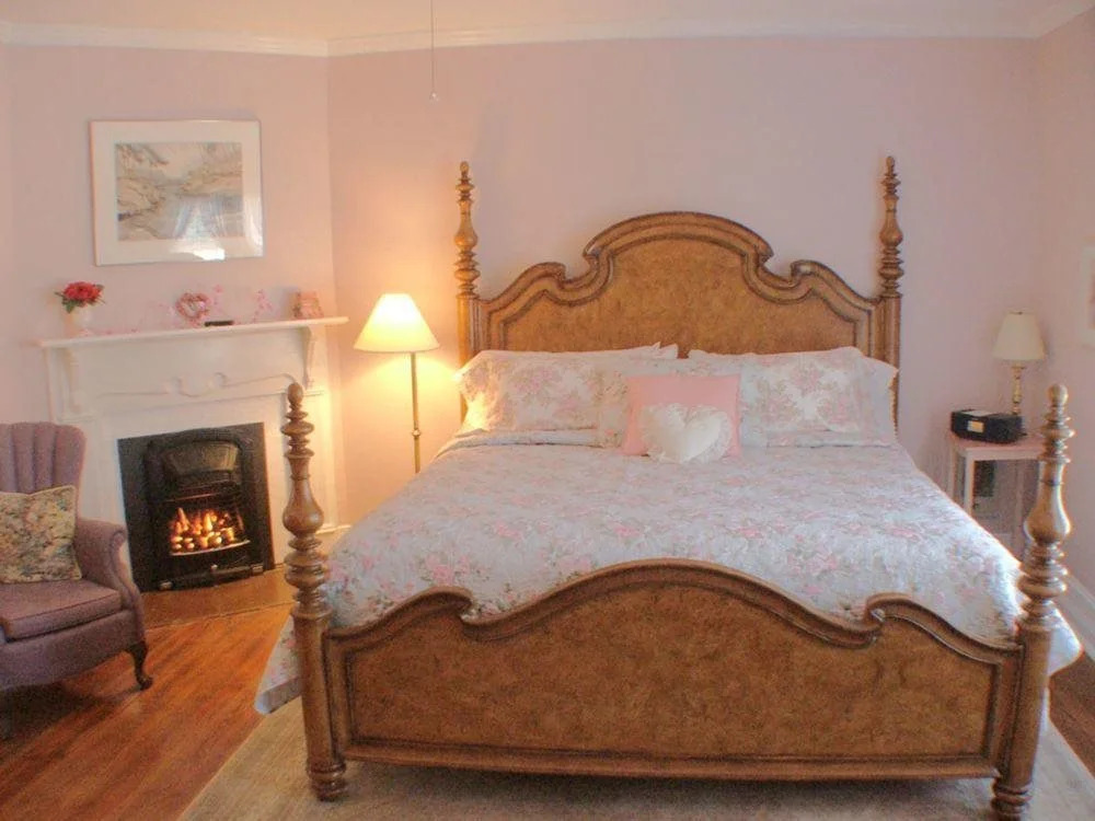 Dry Ridge Inn