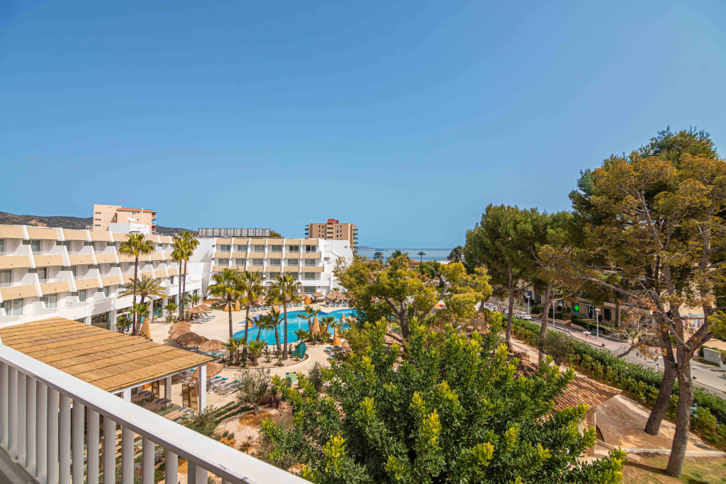 Mar Hotels Rosa del Mar & Spa