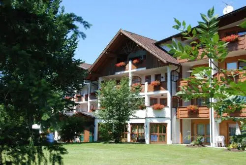 Hotel Neue Post