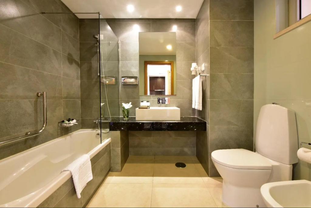Pestana Alvor Beach Villas Seaside Resort