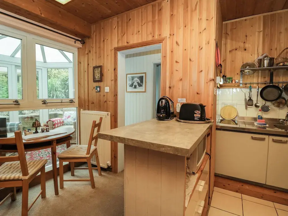 Lake Lodge Studio