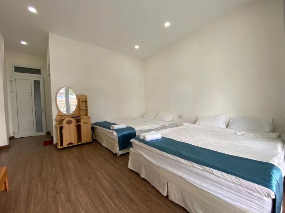 Minh Phu 2 Hotel