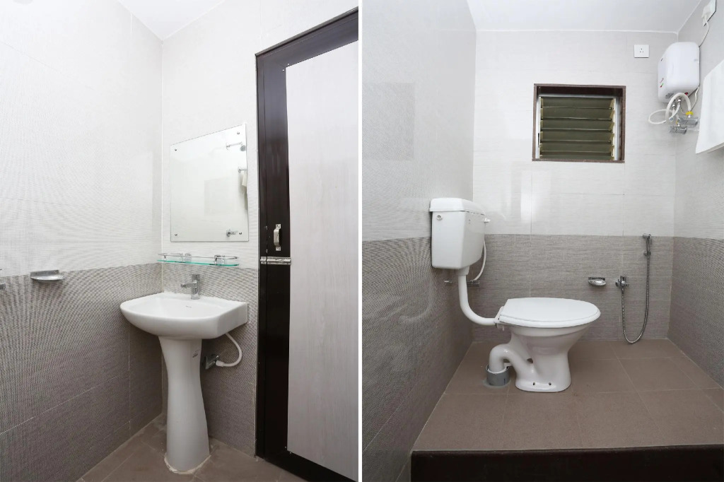 Hotel O Indira Park Road Bhubaneswar