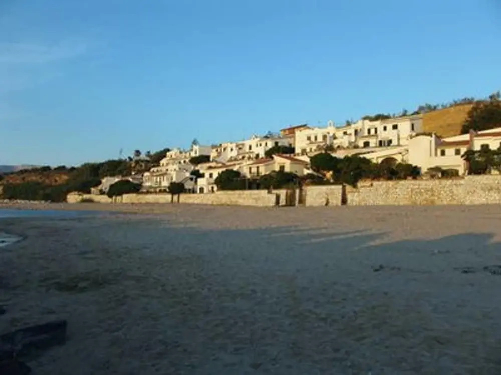 Villa ADELE con accesso privato alla spiaggia! Villa 2 BestStayz.1