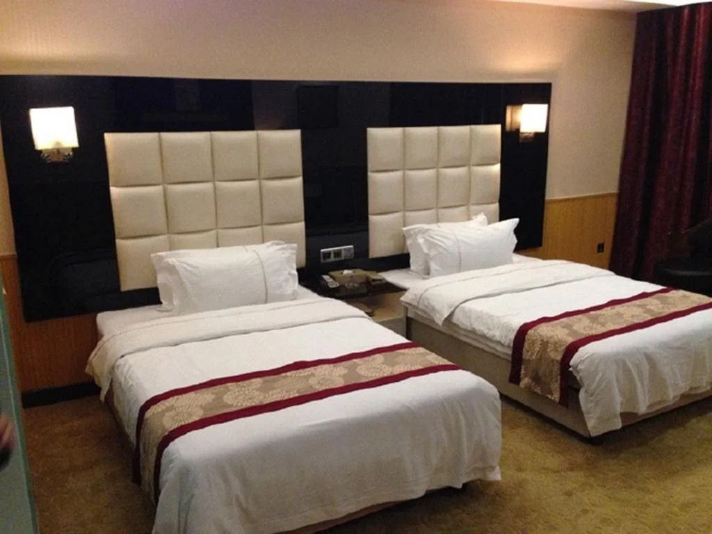 Tianguo Times Hotel