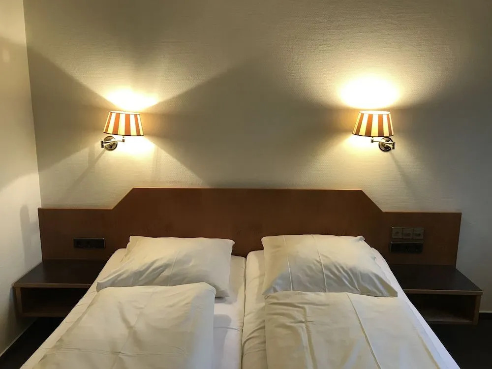 Aust Das Landhotel