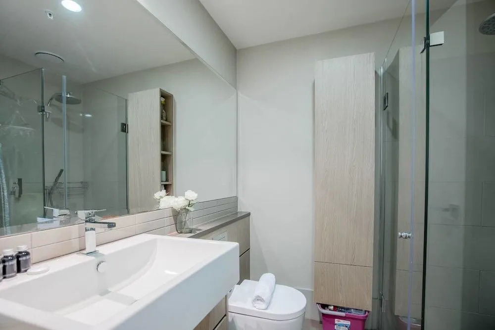 Cozy 1 Bedroom In Melbourne Great View