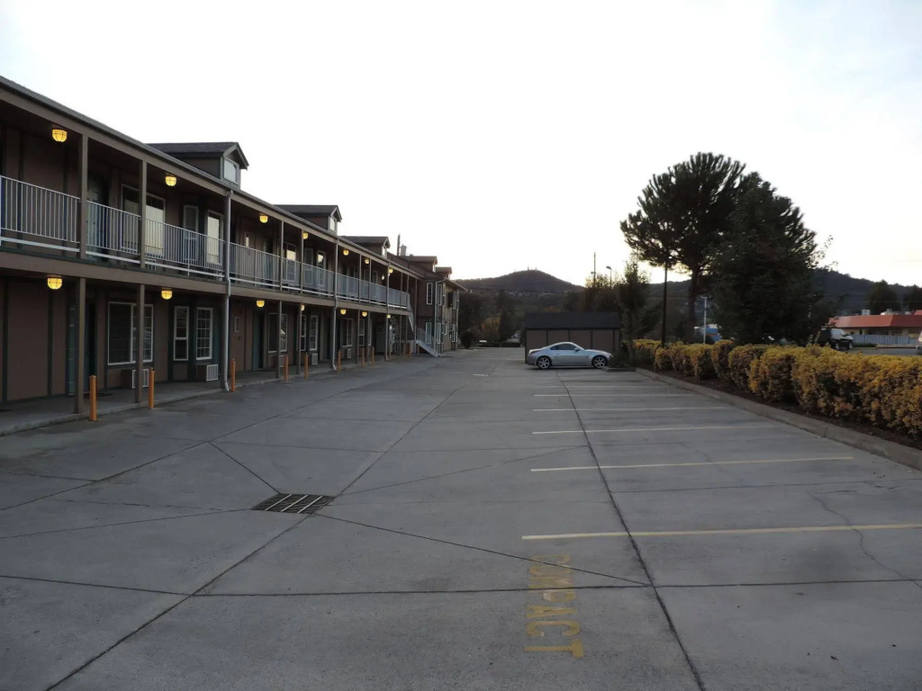 Sweet Breeze Inn Grants Pass
