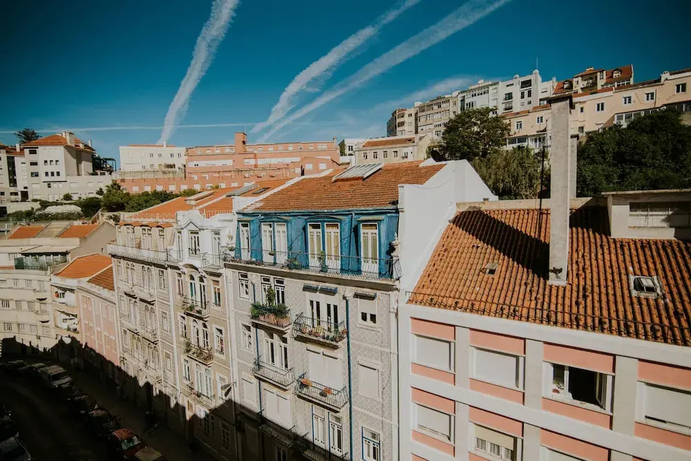 All Ways Lisbon