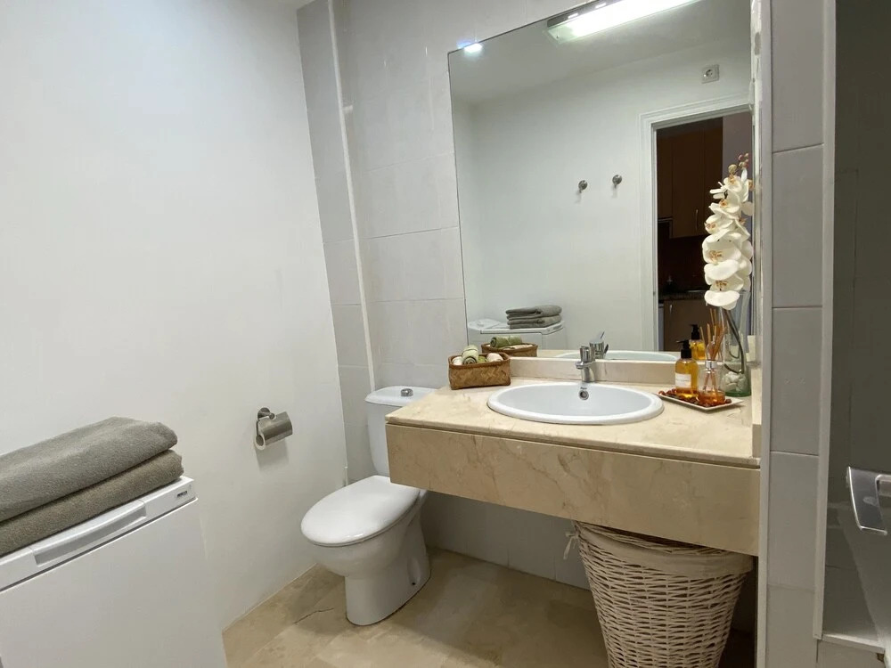 Apartamentos Turísticos Castillo del Vigia