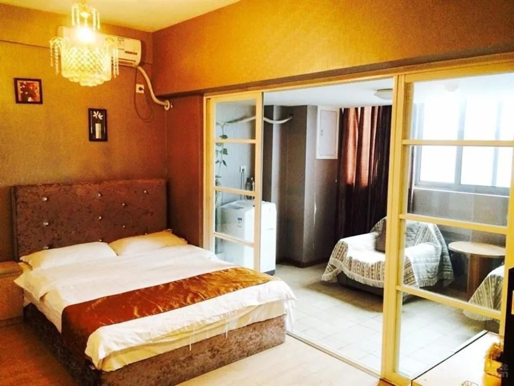 Langyi Apartment Hotel