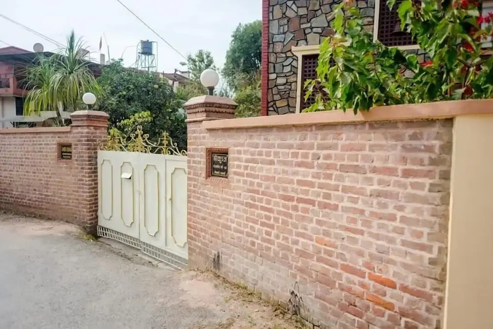 Shree Kunja Homestay