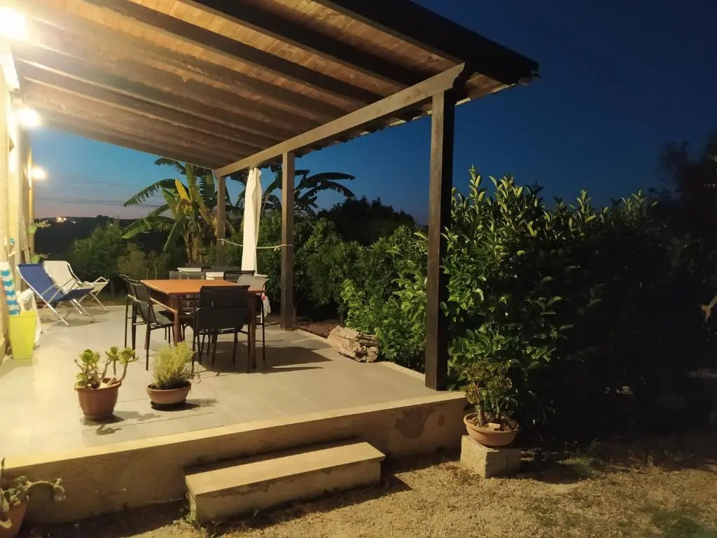 Villa Agape