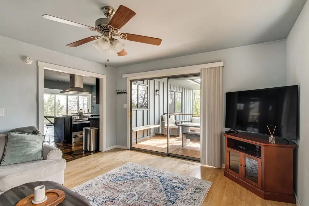 5 Mi to Area Attractions: Home w/ Indoor Hot Tub
