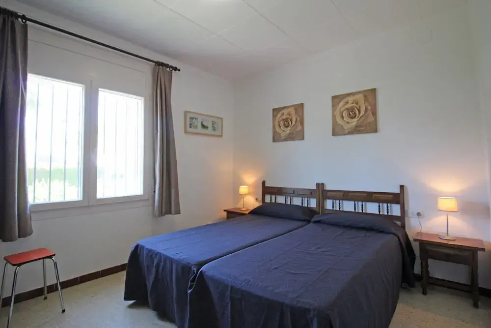 0119-montseny Casa con Estudio
