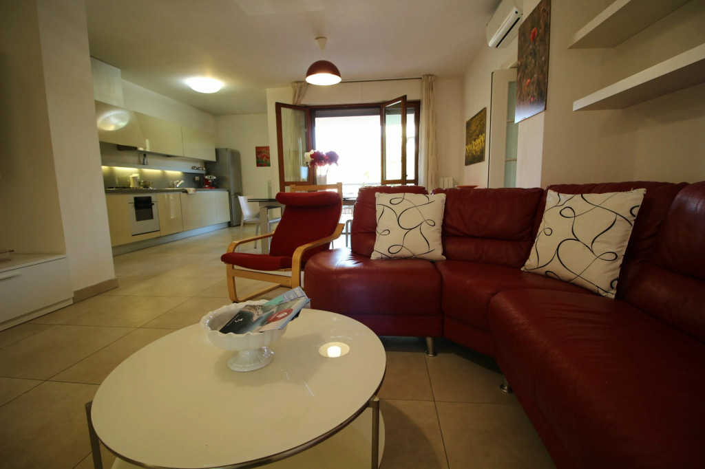 Porto Recanati Suite Apartment - Porto Recanati Su