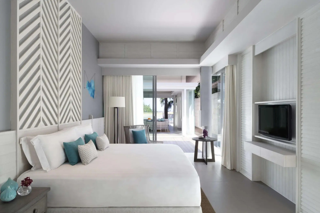 Avani Plus Vacation Club Samui