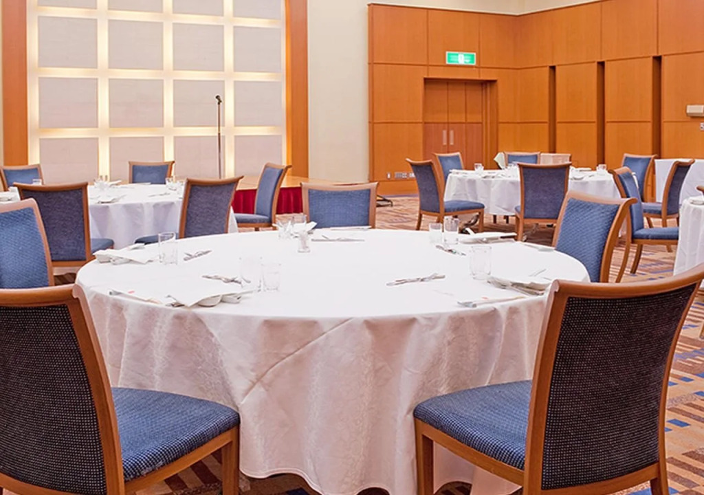 Kagoshima Tokyu REI Hotel