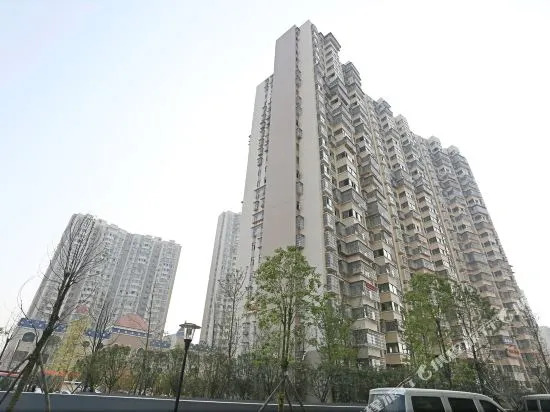 Huaxin Hostel